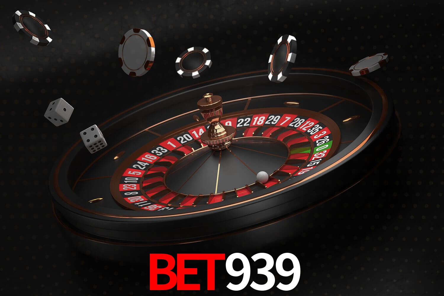 bet939: Seu Cassino Premiado com Pagamentos Rápidos