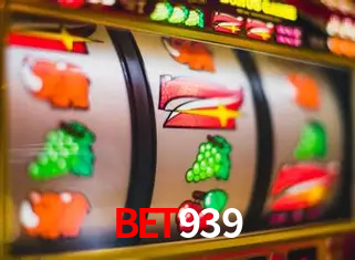 Desvendando o Mundo dos Jogos Virtuais na bet939