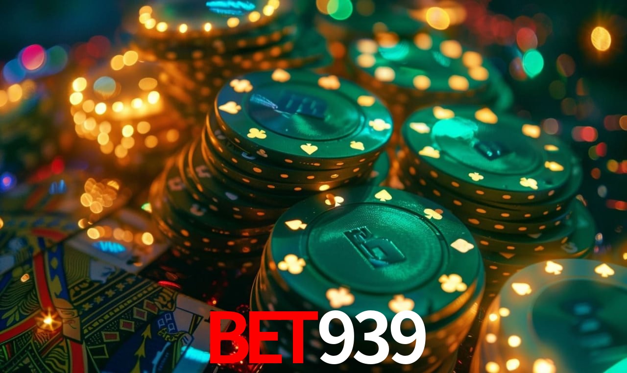 Experiência VIP bet939