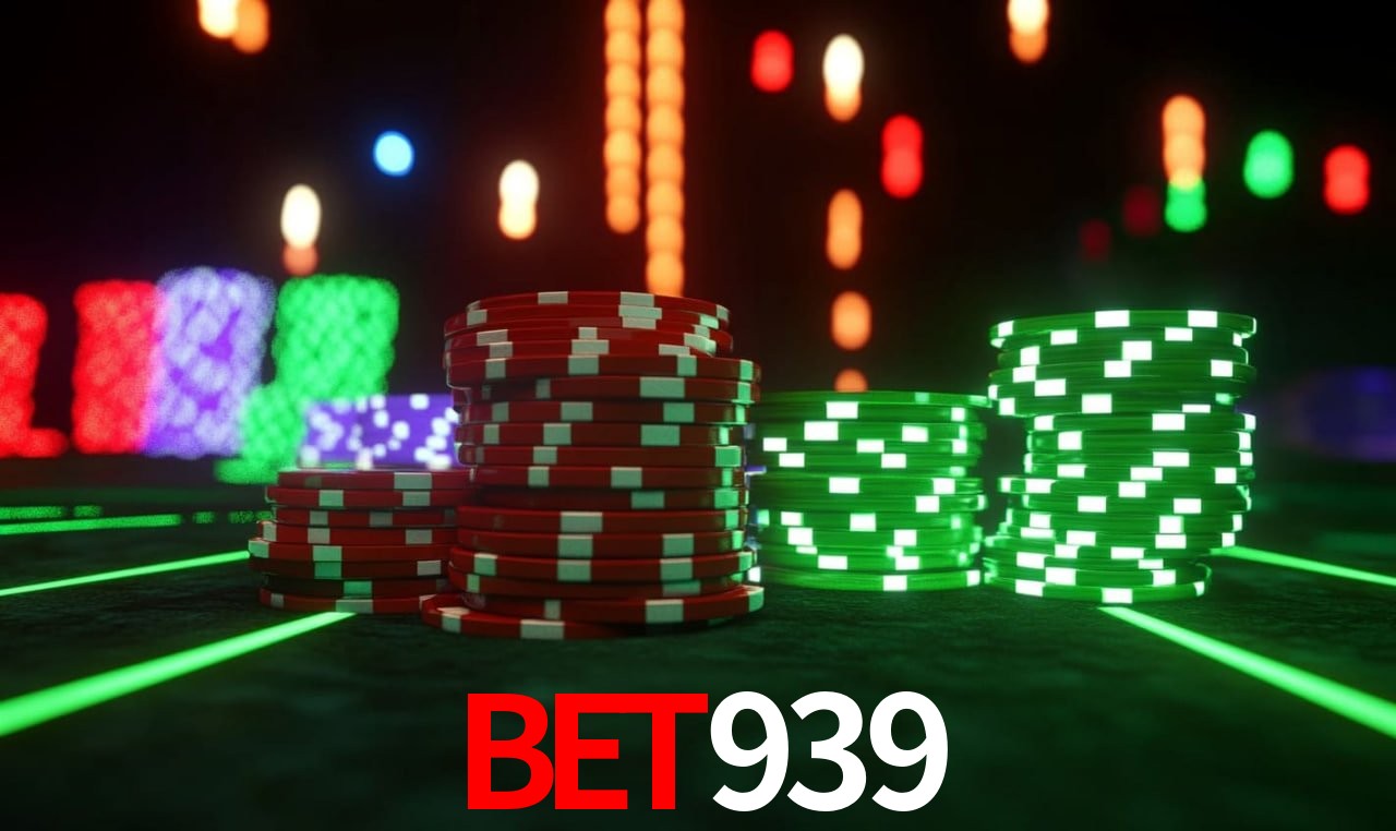 Statistics bet939