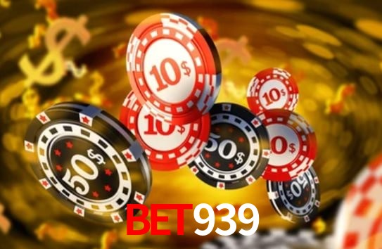 Estatísticas bet939