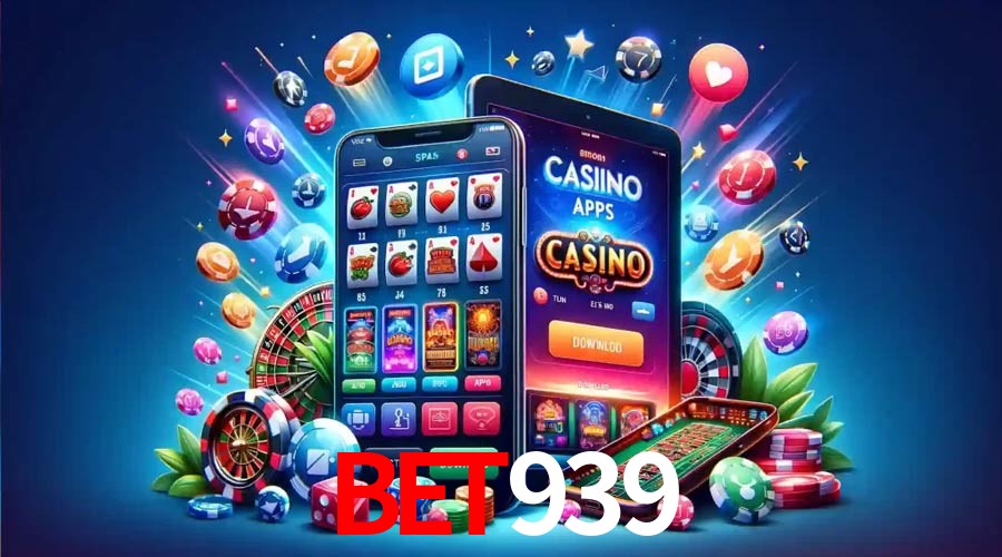 API Integration bet939