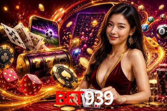 APP oficial da bet939 para mobile