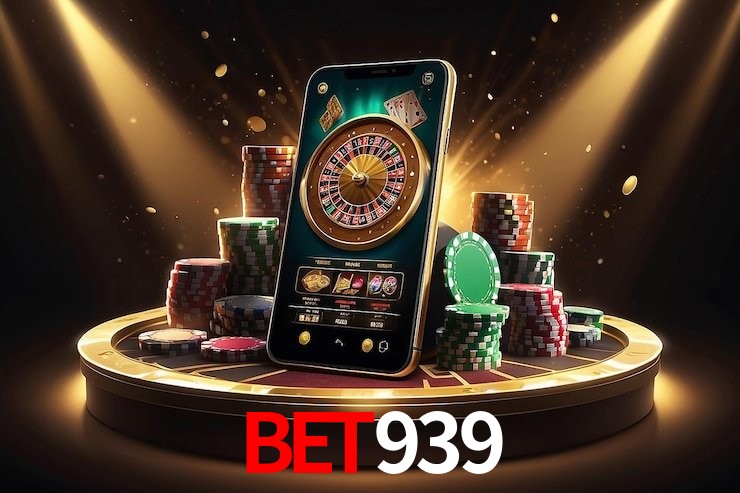 Promoção Relâmpago bet939