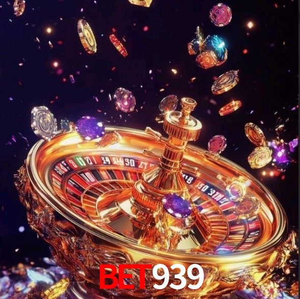 App bet939 no celular