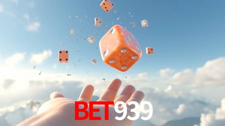 Live Casino bet939