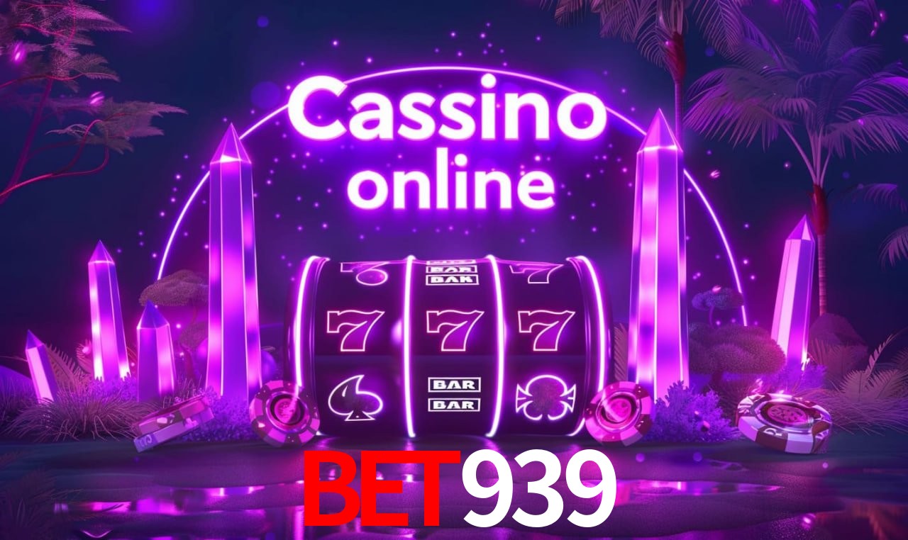 Promoções Sazonais bet939