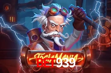 Tecnologia da Plataforma bet939