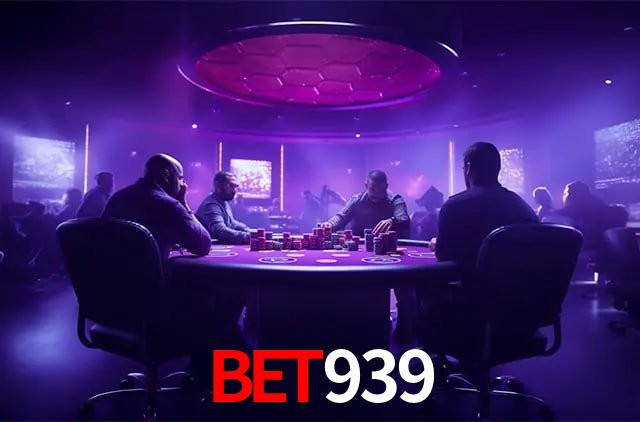 A Emoção da Loteria na bet939: Uma Chance de Mudança de Vida