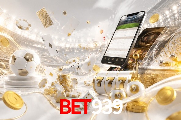 Sports Statistics bet939