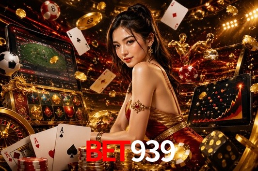 Secure Login bet939