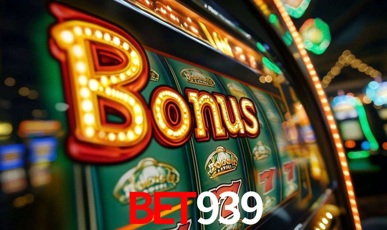 Lista de jogos de slot na bet939