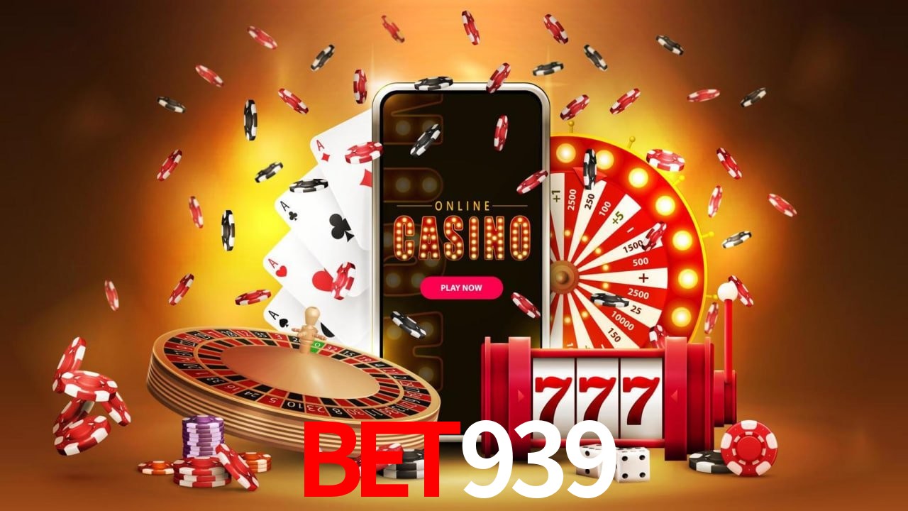A Popularidade dos Caça-Níqueis no bet939