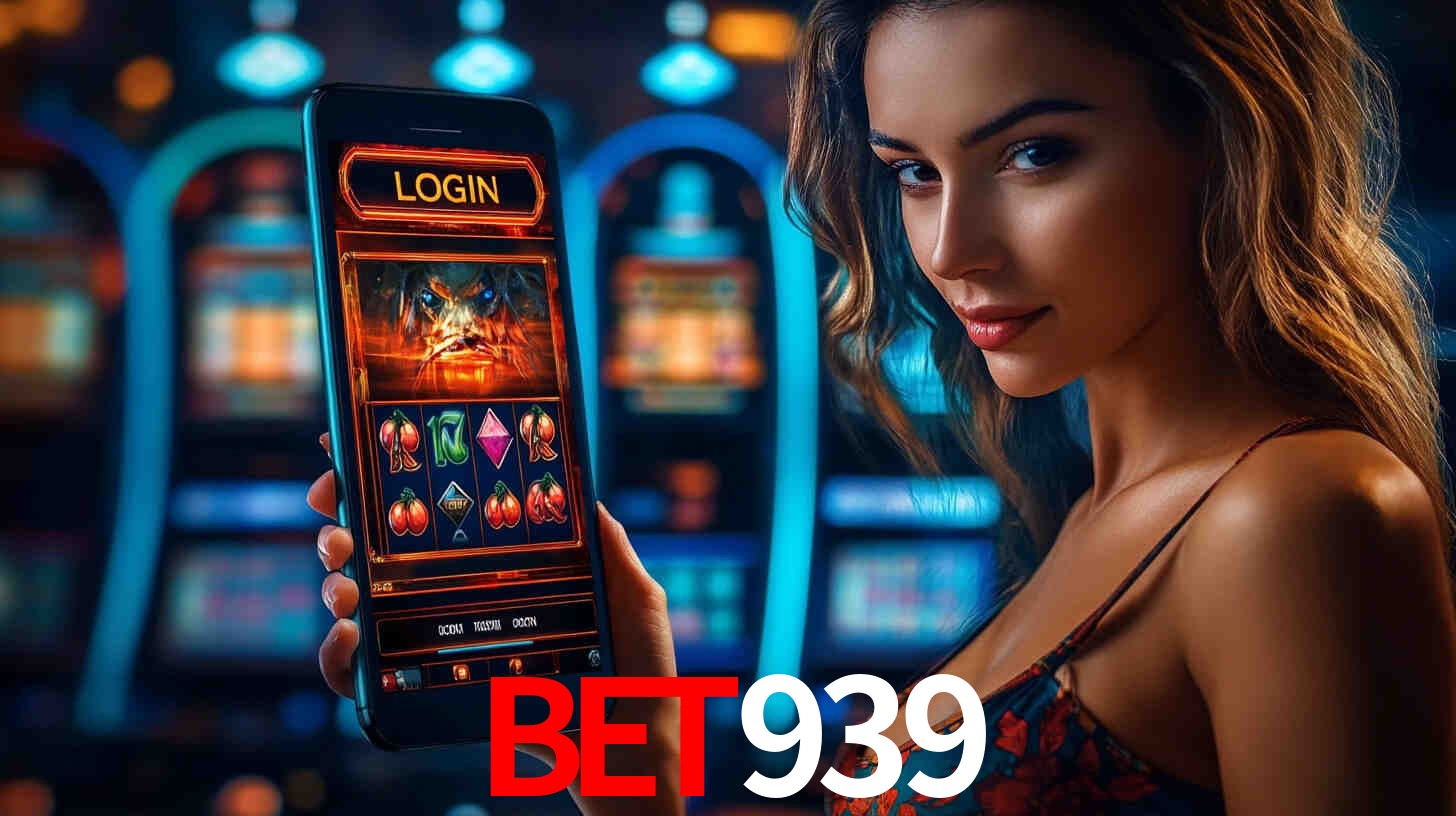 Bônus Generosos e Exclusivos no bet939 para Você!