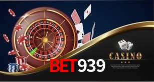 Recursos de Bônus bet939