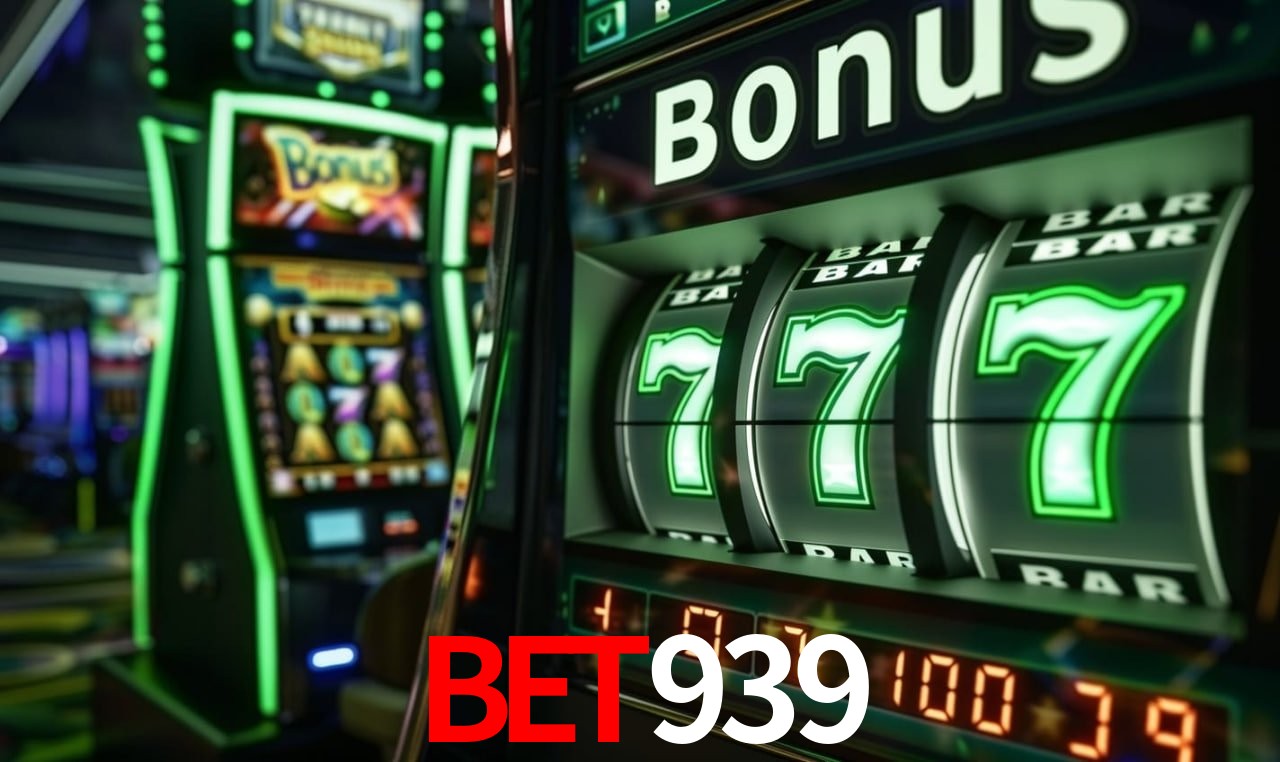 Bonus Features bet939
