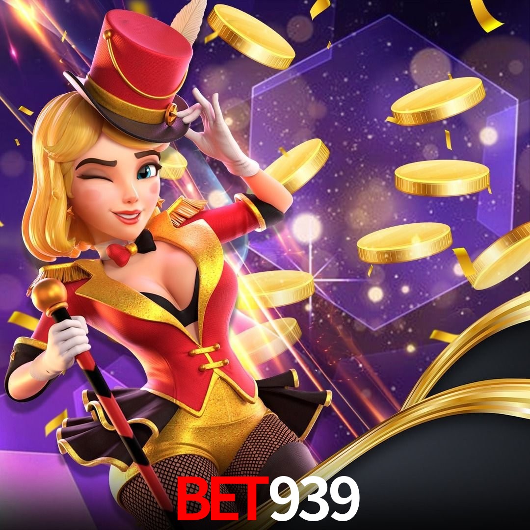 VIP Casino bet939