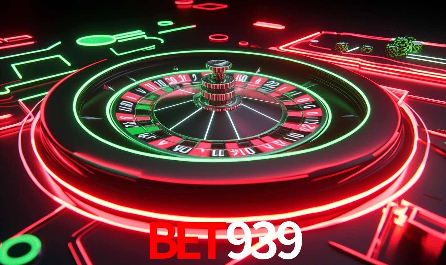 A Experiência Imersiva dos Cassinos Ao Vivo no bet939