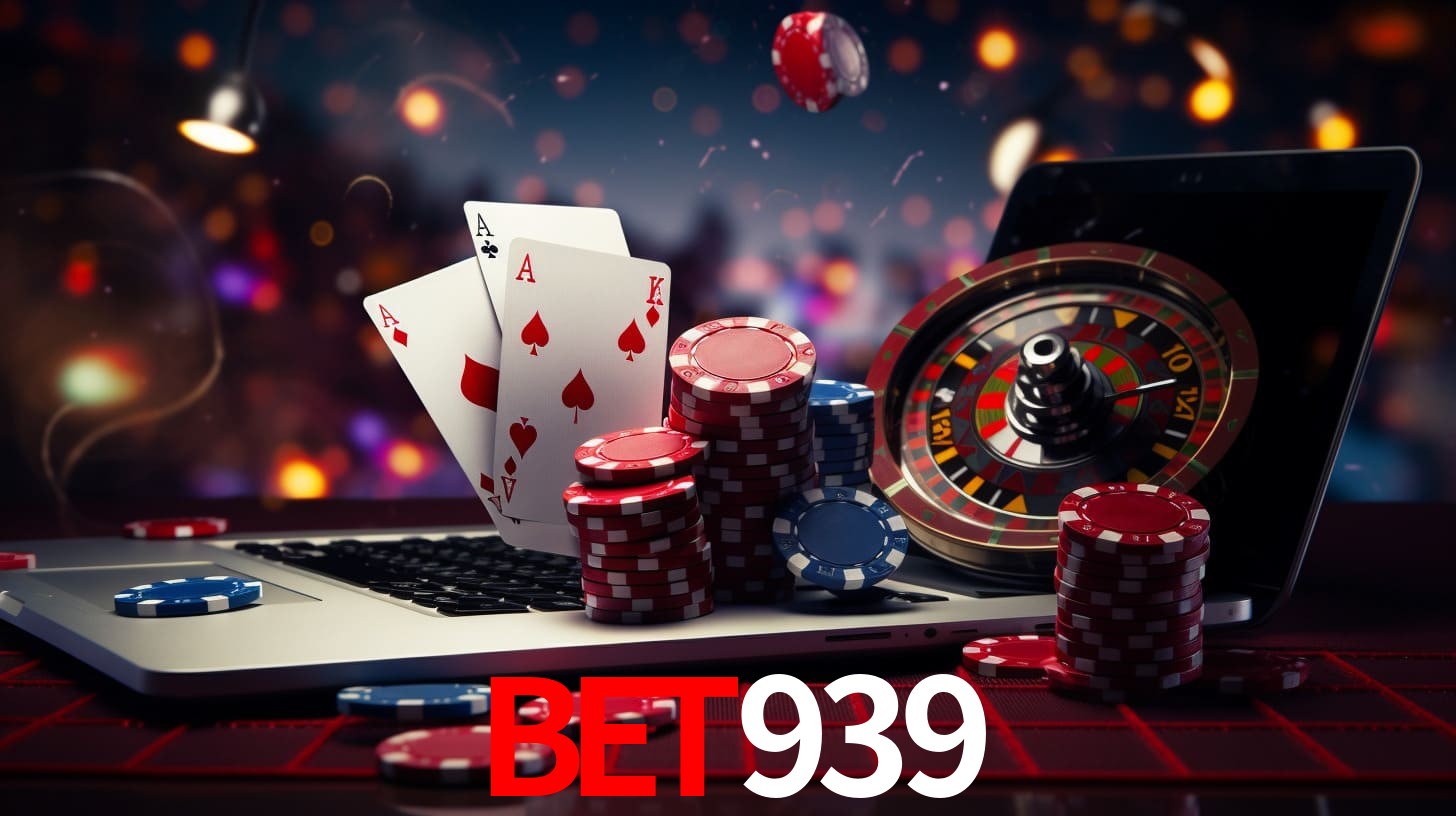 Daily Bonuses bet939