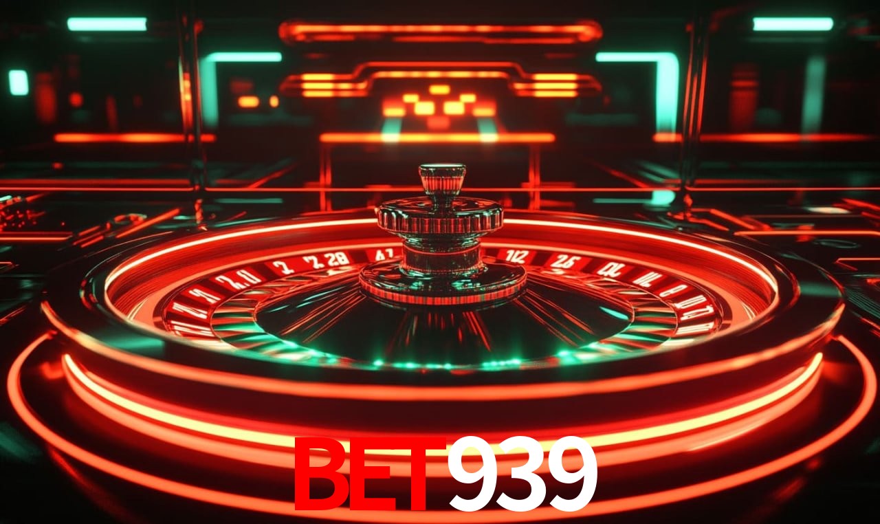 Apostas Esportivas na bet939: Um Guia Completo