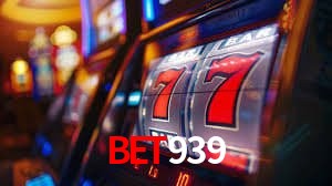 Integração de APIs bet939