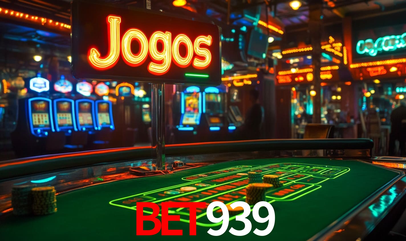 Design Responsivo bet939