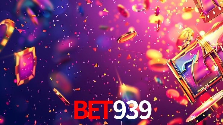 cassino bet939