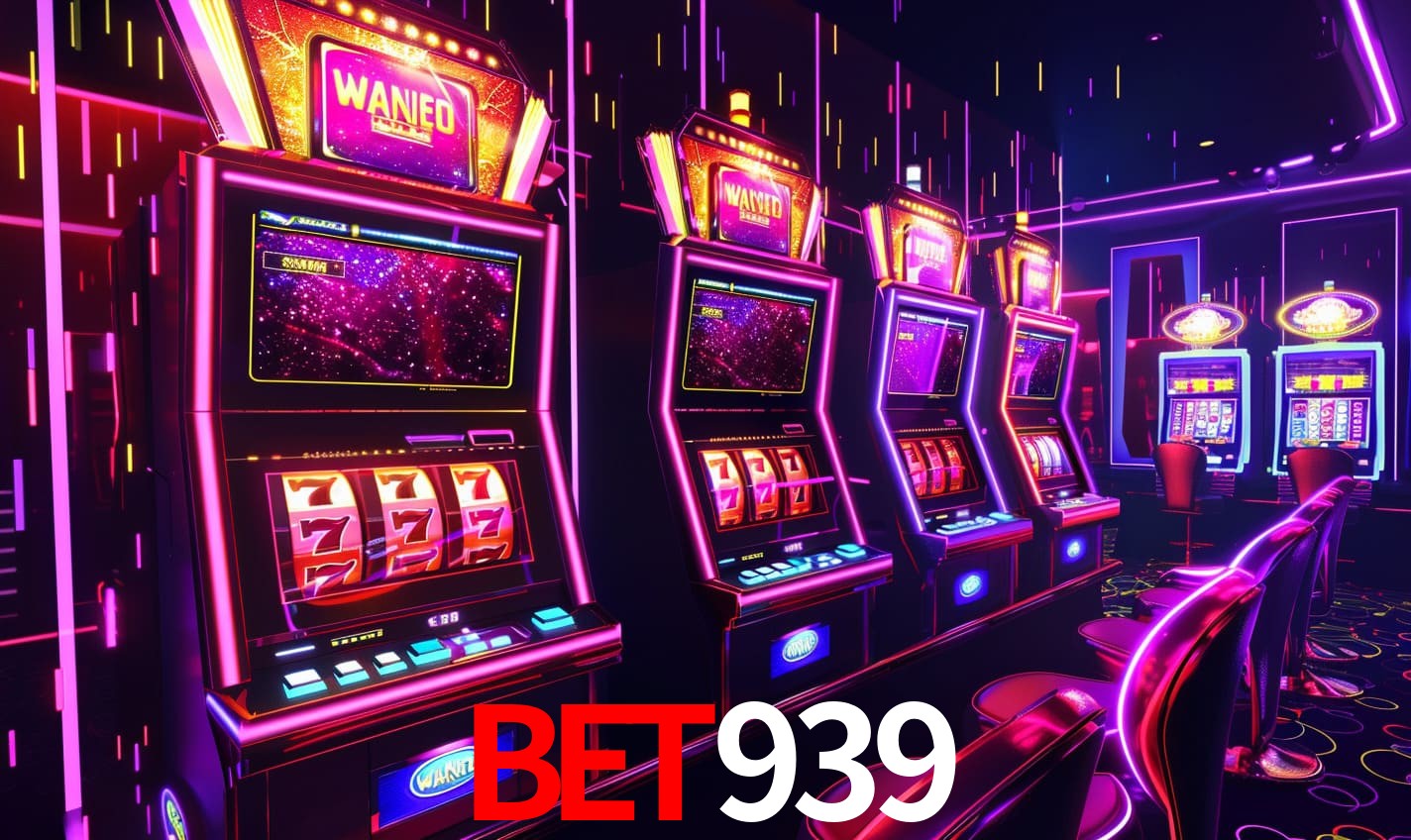 Inovações de Jogos na bet939: O Futuro das Experiências Interativas