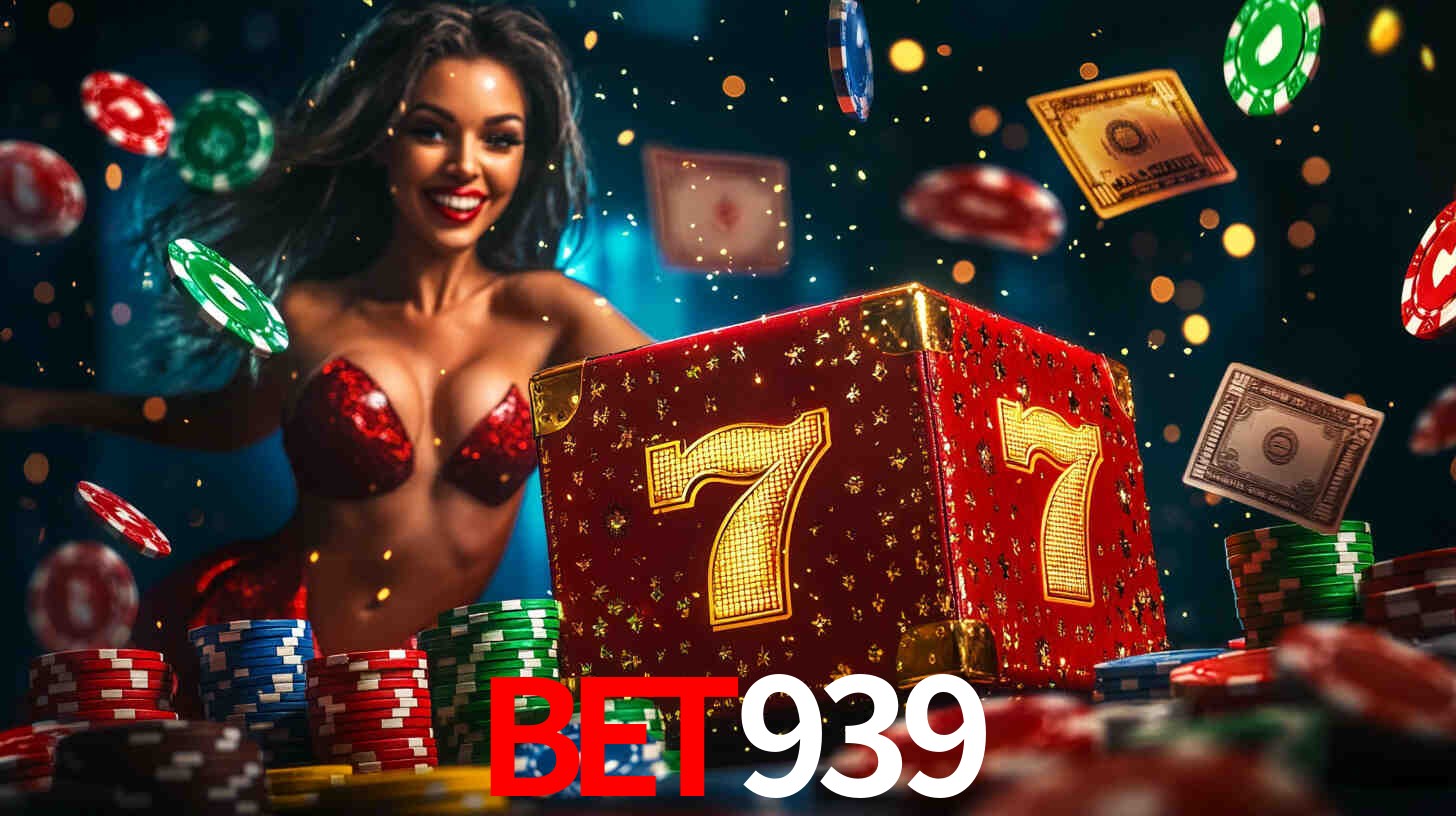 Explorando a Categoria de Eventos em Apostas na bet939