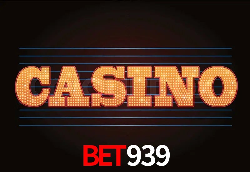 Diretório de Jogos bet939