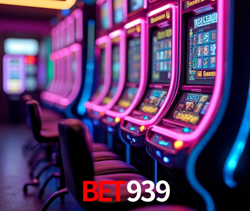 RTP dos slots populares na bet939
