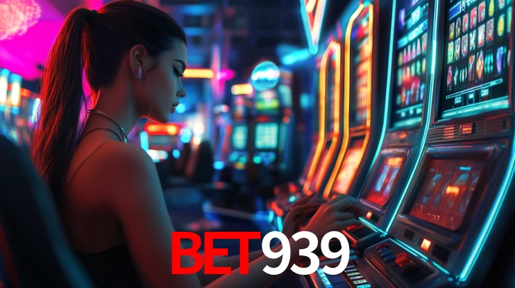 Experimente o Login Seguro Premium no bet939