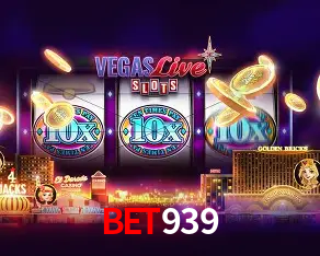 Blackjack na bet939