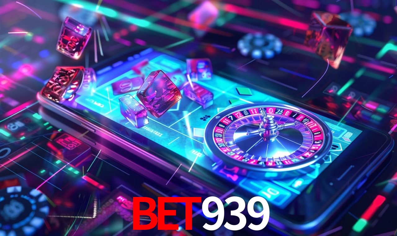 Avaliações dos Jogadores bet939