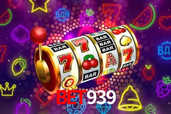 A Popularidade dos Caça-Níqueis no bet939