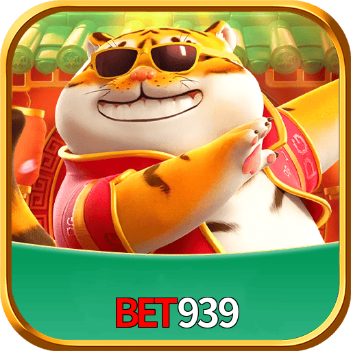 Logo da bet939